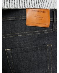 dunkelblaue Jeans von Jack & Jones