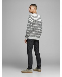 dunkelblaue Jeans von Jack & Jones