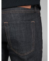 dunkelblaue Jeans von Jack & Jones