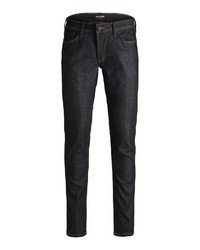 dunkelblaue Jeans von Jack & Jones