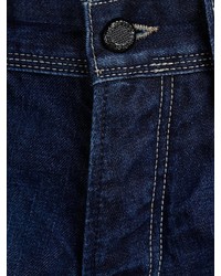 dunkelblaue Jeans von Jack & Jones