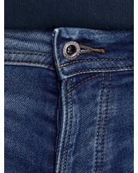 dunkelblaue Jeans von Jack & Jones