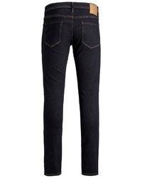 dunkelblaue Jeans von Jack & Jones