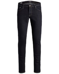 dunkelblaue Jeans von Jack & Jones