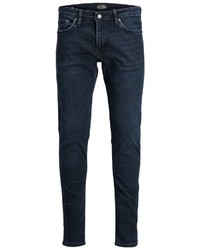 dunkelblaue Jeans von Jack & Jones