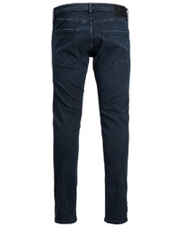 dunkelblaue Jeans von Jack & Jones