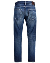 dunkelblaue Jeans von Jack & Jones