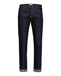 dunkelblaue Jeans von Jack & Jones