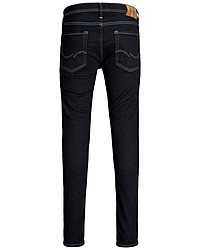 dunkelblaue Jeans von Jack & Jones