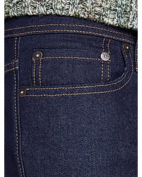 dunkelblaue Jeans von Jack & Jones