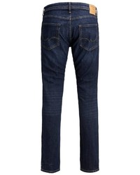 dunkelblaue Jeans von Jack & Jones