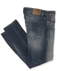 dunkelblaue Jeans von Jack & Jones