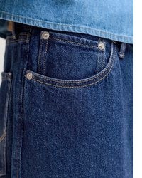 dunkelblaue Jeans von Jack & Jones