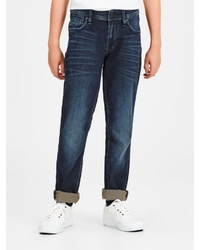 dunkelblaue Jeans von Jack & Jones