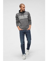 dunkelblaue Jeans von Jack & Jones