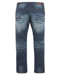 dunkelblaue Jeans von JACK’S