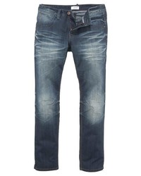 dunkelblaue Jeans von JACK’S