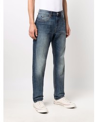 dunkelblaue Jeans von Isabel Marant