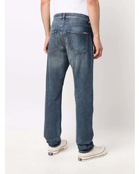 dunkelblaue Jeans von Isabel Marant