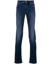 dunkelblaue Jeans von Jacob Cohen