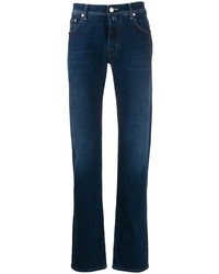 dunkelblaue Jeans von Jacob Cohen