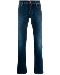 dunkelblaue Jeans von Jacob Cohen