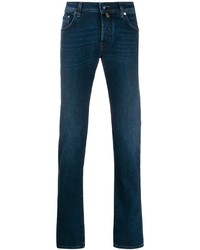 dunkelblaue Jeans von Jacob Cohen