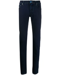 dunkelblaue Jeans von Jacob Cohen