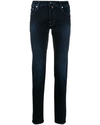 dunkelblaue Jeans von Jacob Cohen