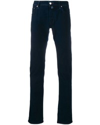 dunkelblaue Jeans von Jacob Cohen