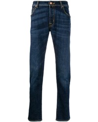 dunkelblaue Jeans von Jacob Cohen