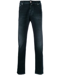 dunkelblaue Jeans von Jacob Cohen