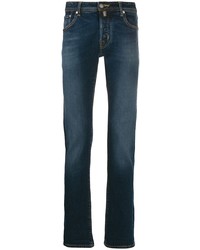 dunkelblaue Jeans von Jacob Cohen