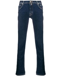 dunkelblaue Jeans von Jacob Cohen