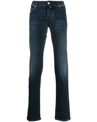 dunkelblaue Jeans von Jacob Cohen