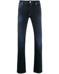 dunkelblaue Jeans von Jacob Cohen