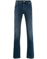 dunkelblaue Jeans von Jacob Cohen