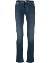 dunkelblaue Jeans von Jacob Cohen