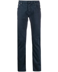 dunkelblaue Jeans von Jacob Cohen