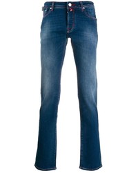 dunkelblaue Jeans von Jacob Cohen