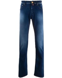 dunkelblaue Jeans von Jacob Cohen