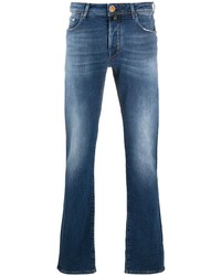 dunkelblaue Jeans von Jacob Cohen