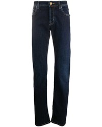 dunkelblaue Jeans von Jacob Cohen