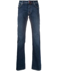 dunkelblaue Jeans von Jacob Cohen