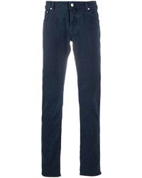 dunkelblaue Jeans von Jacob Cohen