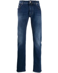 dunkelblaue Jeans von Jacob Cohen