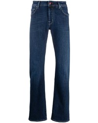 dunkelblaue Jeans von Jacob Cohen