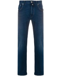 dunkelblaue Jeans von Jacob Cohen