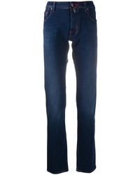 dunkelblaue Jeans von Jacob Cohen