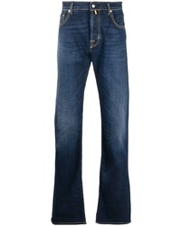 dunkelblaue Jeans von Jacob Cohen